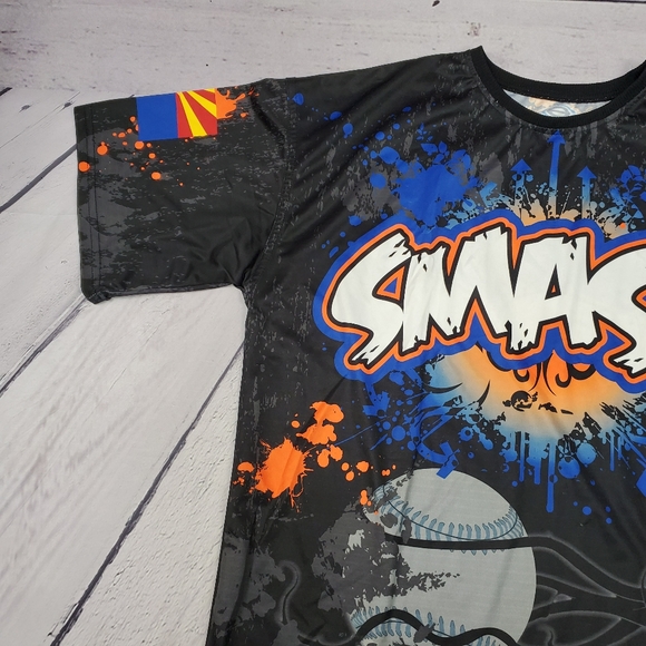 elite mens xl graphic tshirt ( 5 for $20 ) - Picture 4 of 8